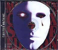 Saviour Machine : Behold the Mask